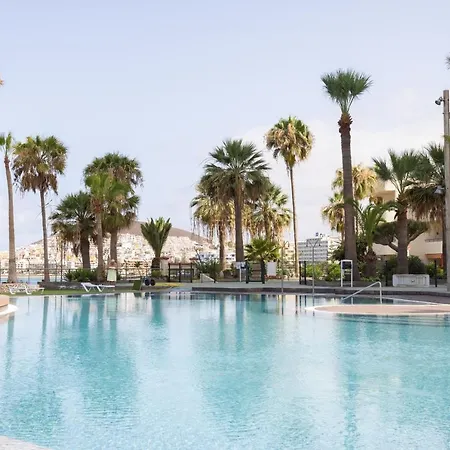 Appartement Classy Ocean View 2-brs With Inviting Pool