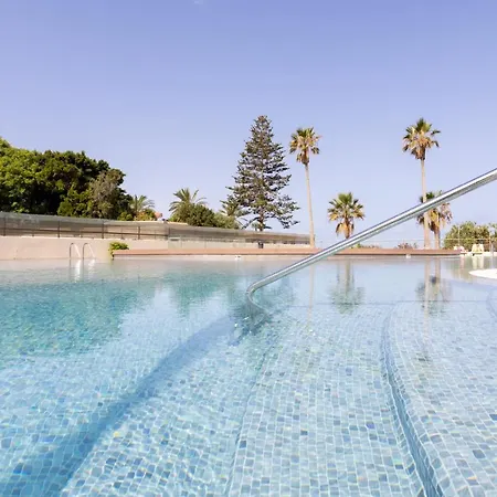 Cozy 1st Sea Line In The Quiet Area Apartment Los Cristianos (Tenerife)