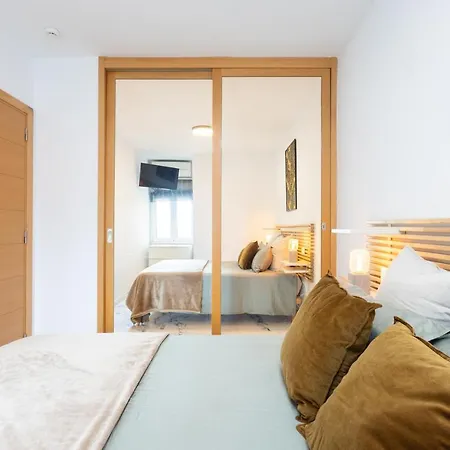 Classy Ocean View 2-brs With Inviting Pool Appartement